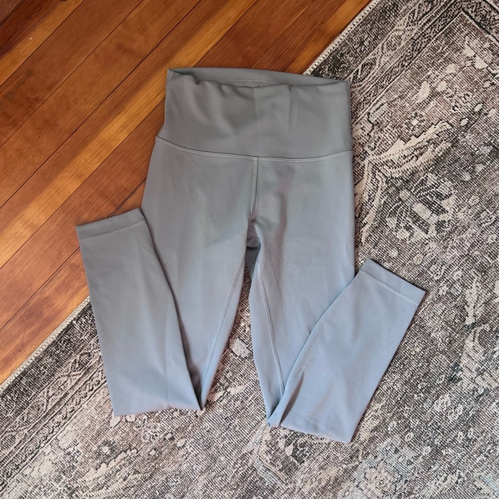 Lululemon Wunder Train 25”